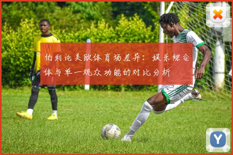 伯利论美欧体育场差异：娱乐综合体与单一观众功能的对比分析