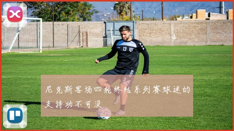 尼克斯客场四轮终结系列赛球迷的支持功不可没